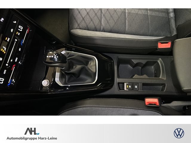 Volkswagen T-Roc 1.5 TSI DSG IQ.Drive