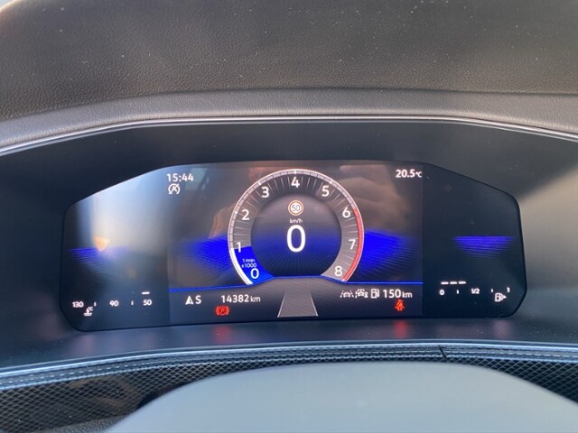 Volkswagen T-Cross 1.0 TSI OPF +MATRIX+NAVI+ACC