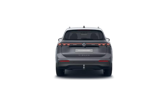 Volkswagen Tiguan 2.0 TDI DSG