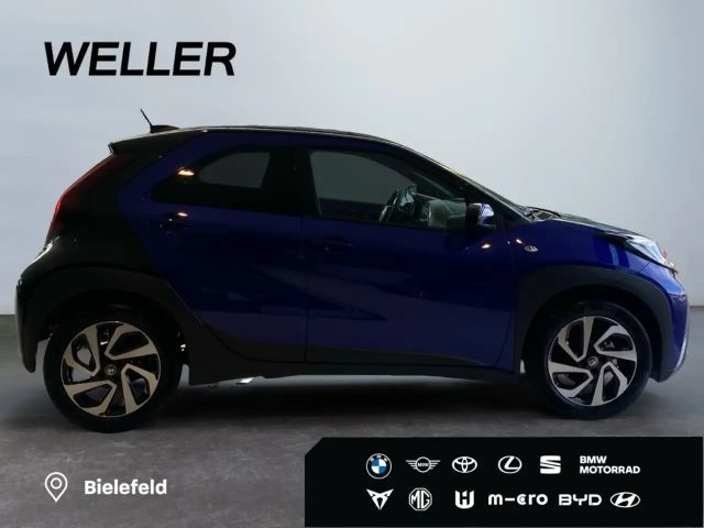 Toyota Aygo X Hatchback