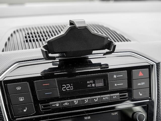 Volkswagen e-up! e-up!  KAM SHZ GRA CLIMATRONIC