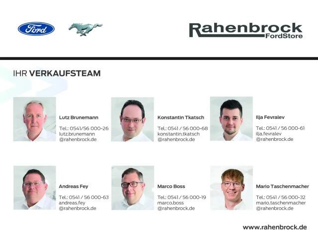 Ford Bronco 4x4 AWD Outer Banks