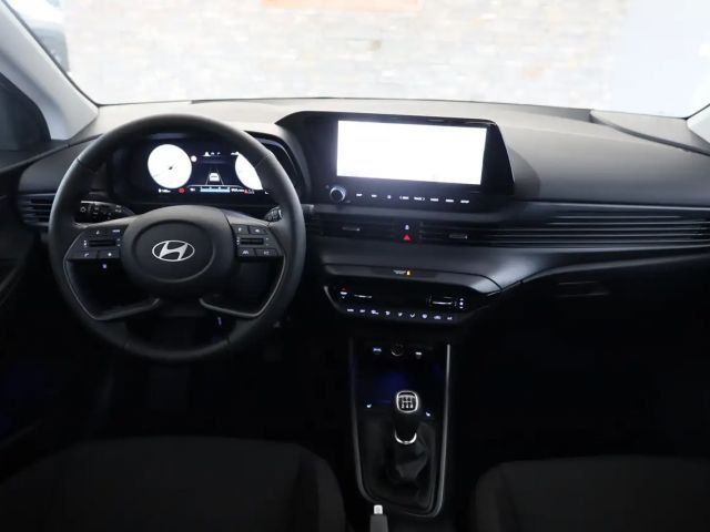 Hyundai i20 1.2