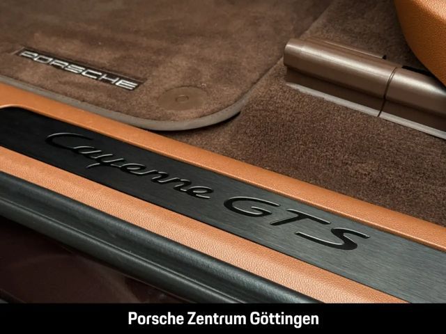 Porsche Cayenne GTS