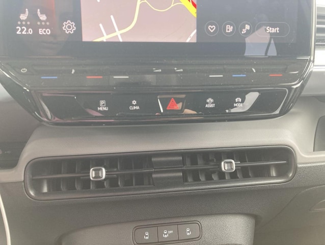 Volkswagen ID.Buzz Navi AHK LED ACC SHZ Klima RFK App-Connect PDC