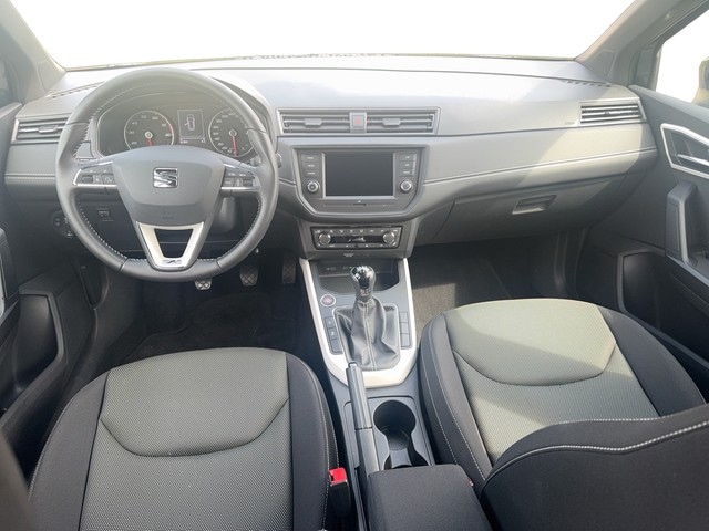 Seat Arona 1.0 TSI Xcellence