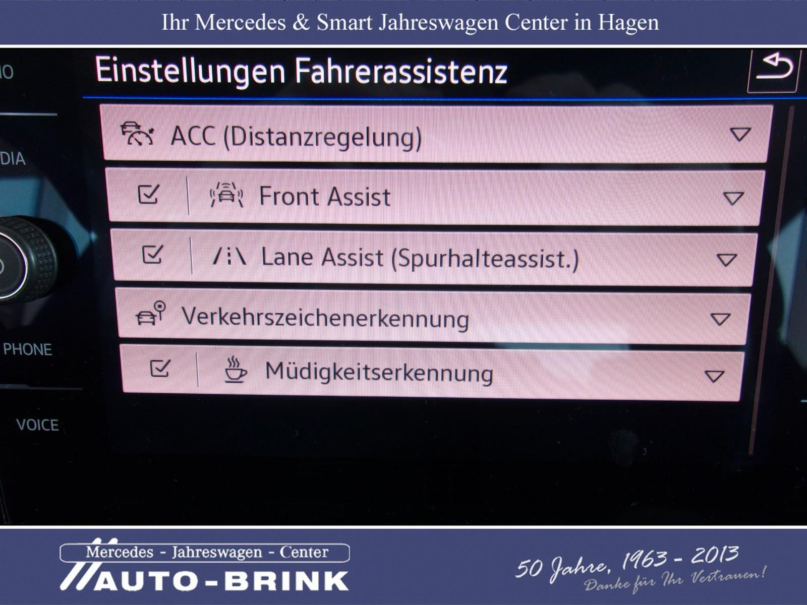 Volkswagen Taigo DSG IQ.Drive Style