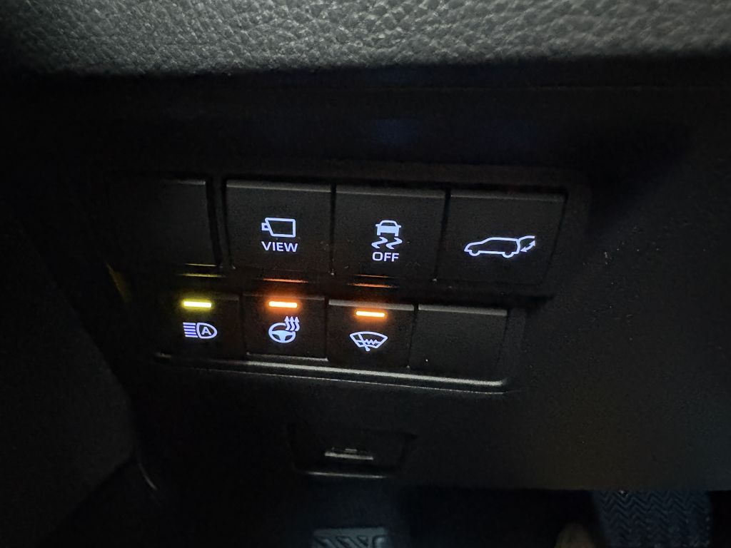 Toyota Yaris Cross 5-deurs