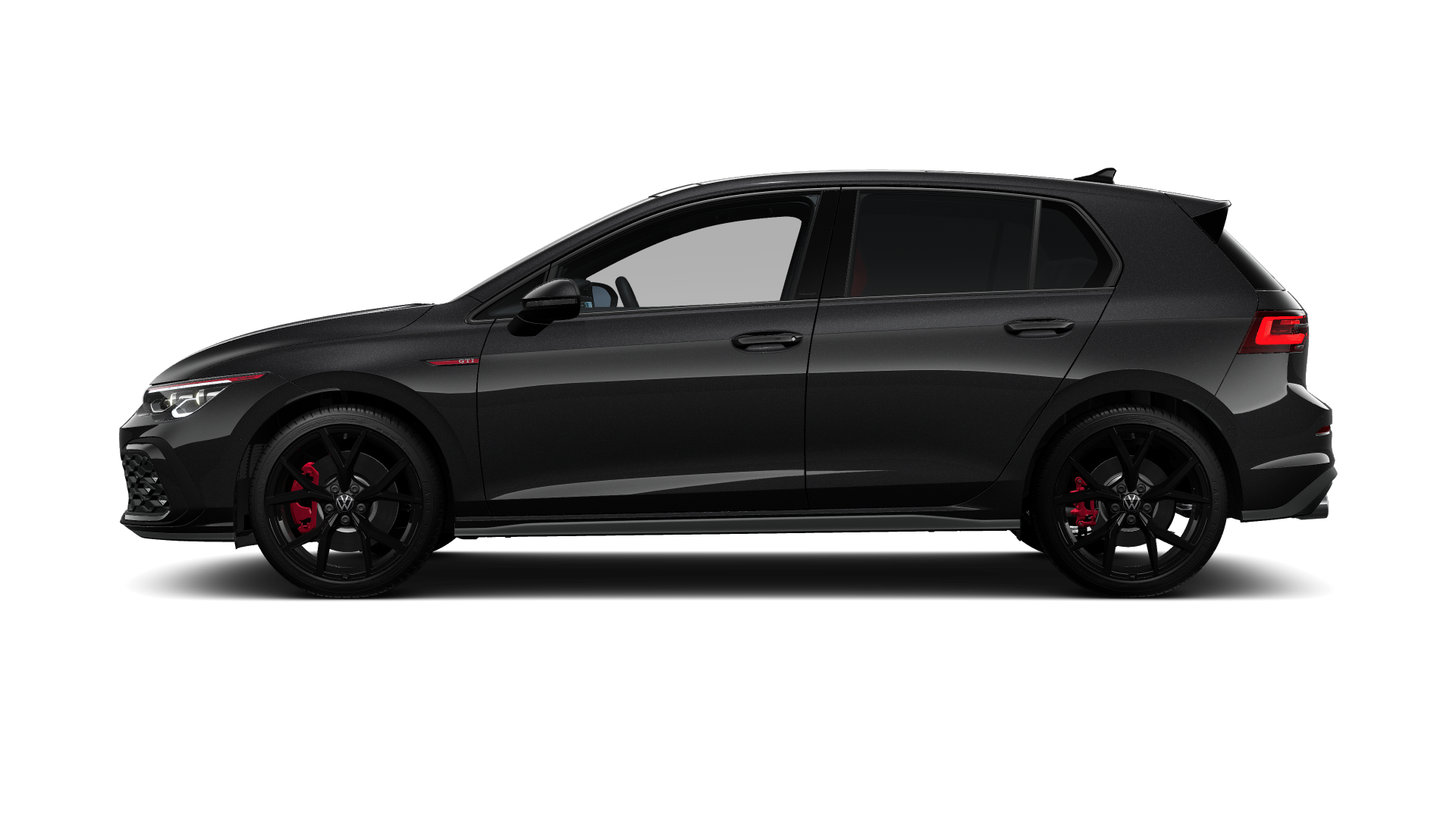 Volkswagen Golf 2.0 TSI GTI