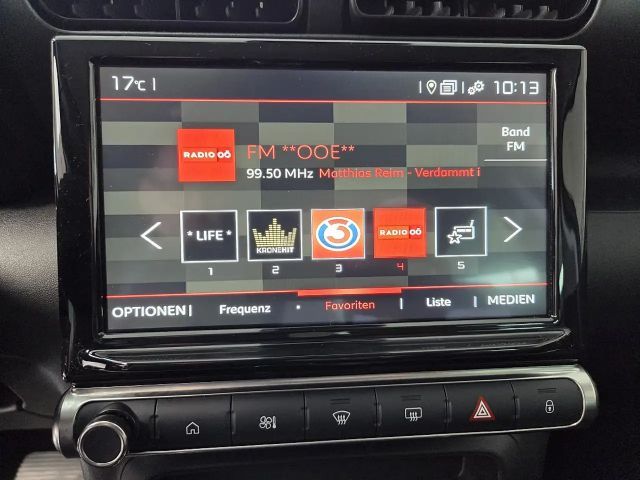 Citroën C3 Aircross Shine