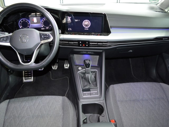 Volkswagen Golf 2.0 TDI Golf VIII Move