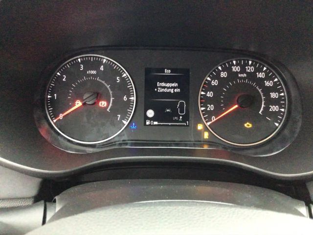 Dacia Sandero ECO-G Extreme Stepway