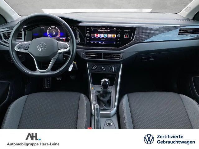 Volkswagen Taigo 1.0 TSI Life