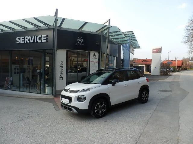 Citroën C3 Aircross Feel