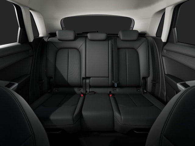 Audi Q3 35 TFSI S-Tronic