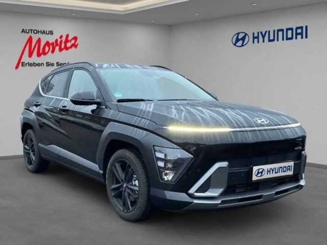 Hyundai Kona 1.6 T-GDi Trend