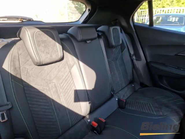 Peugeot 2008 GT-Line Hybrid