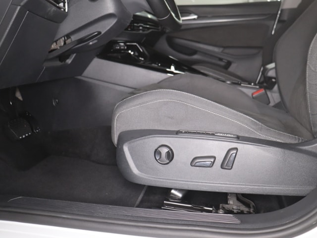 Volkswagen Golf 1.4 TSI eHybrid