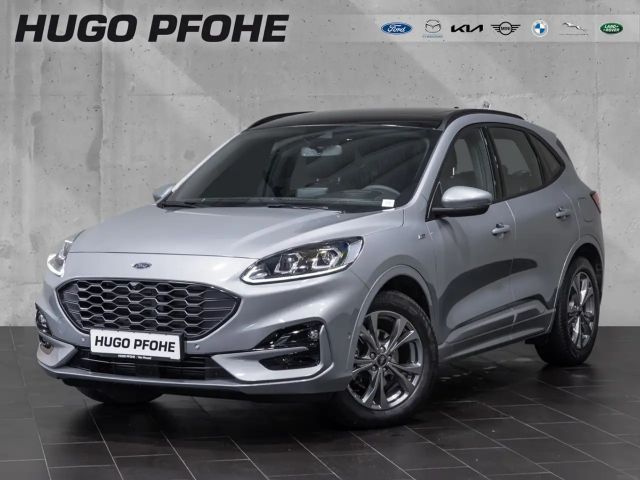 Ford Kuga EcoBoost ST Line