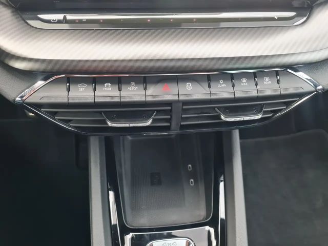 Skoda Octavia 4x4 RS