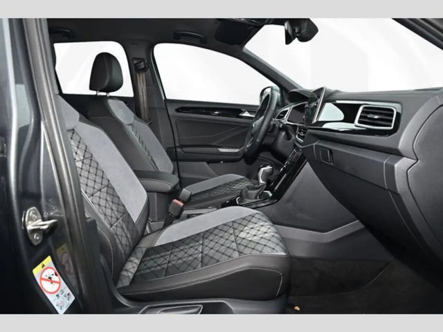 Volkswagen T-Roc 1.5 TSI DSG R-Line