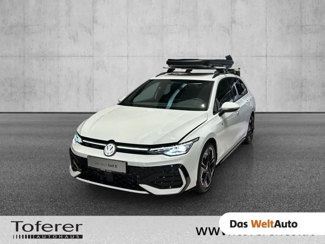 Volkswagen Golf DSG Sport Variant