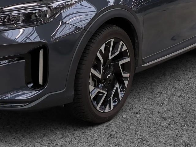 Kia XCeed GDi Vision