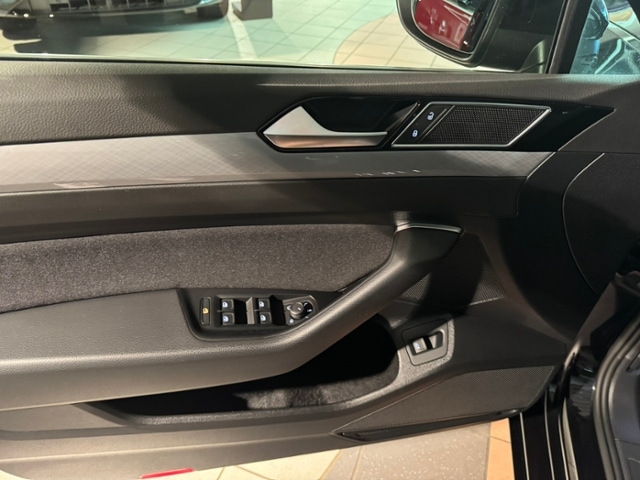 Volkswagen Passat 1.5 TSI Variant