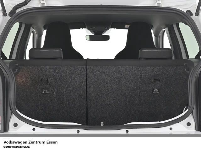 Volkswagen up! Active