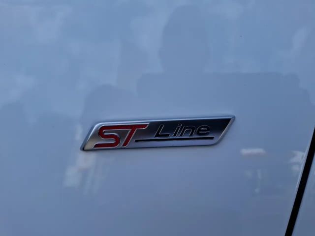 Ford Puma EcoBoost ST Line