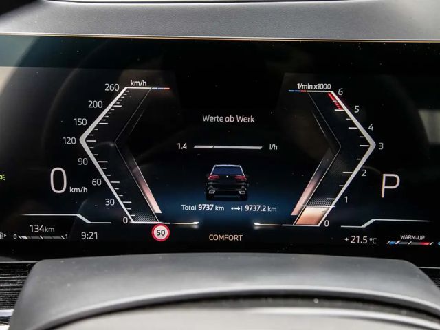 BMW X5 M-Sport xDrive30d