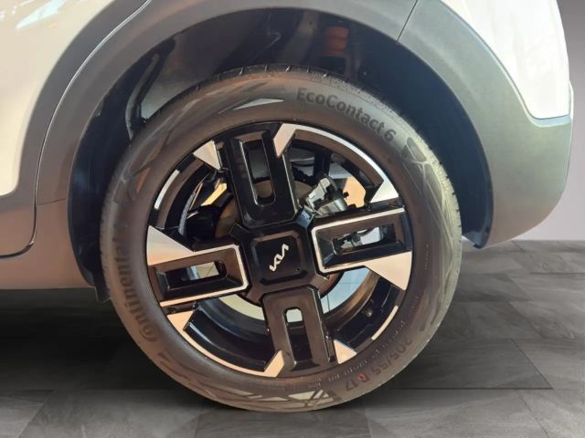 Kia Stonic GDi GT-Line