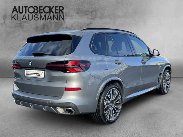 BMW X5 M-Sport xDrive30d