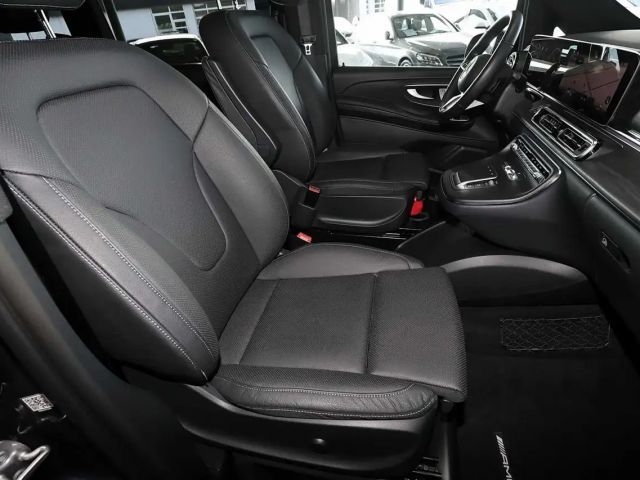 Mercedes-Benz V 300 AMG Line V 300 d