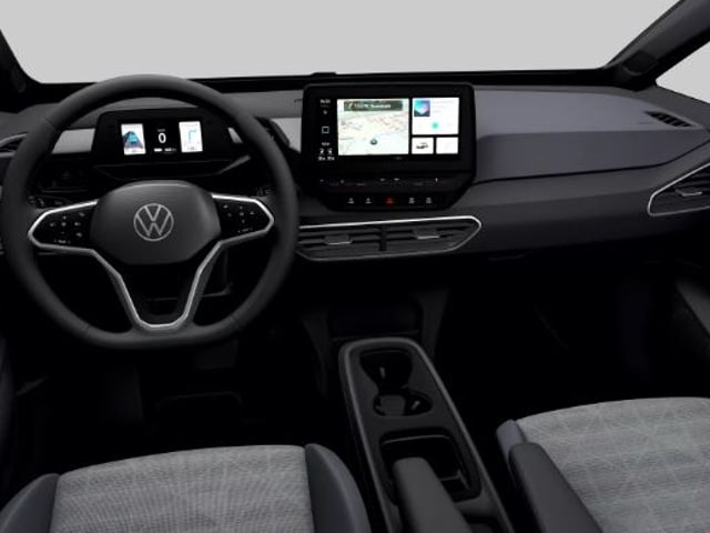 Volkswagen ID.3 55 kWh