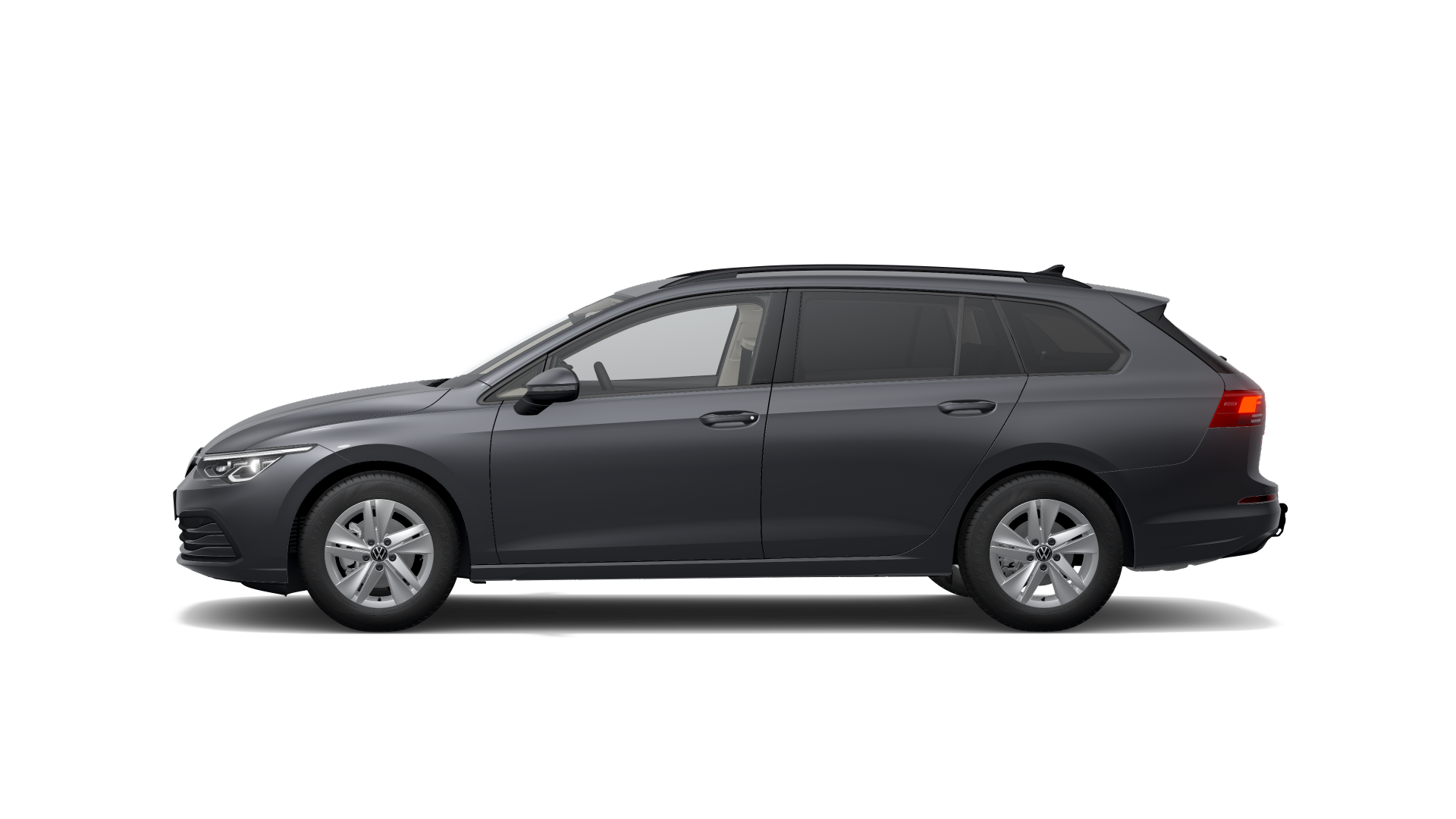 Volkswagen Golf 1.5 TSI Golf VIII Life Variant