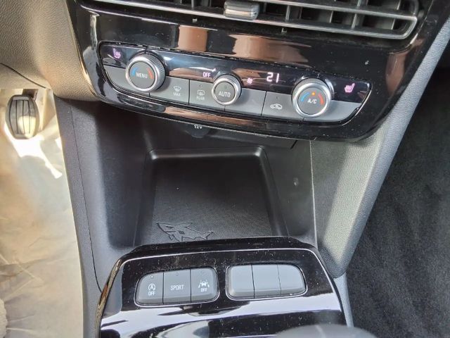 Opel Mokka GS-Line Grand Sport Turbo