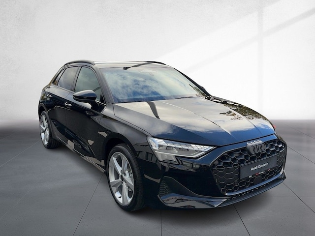 Audi A3 S-Tronic Sportback