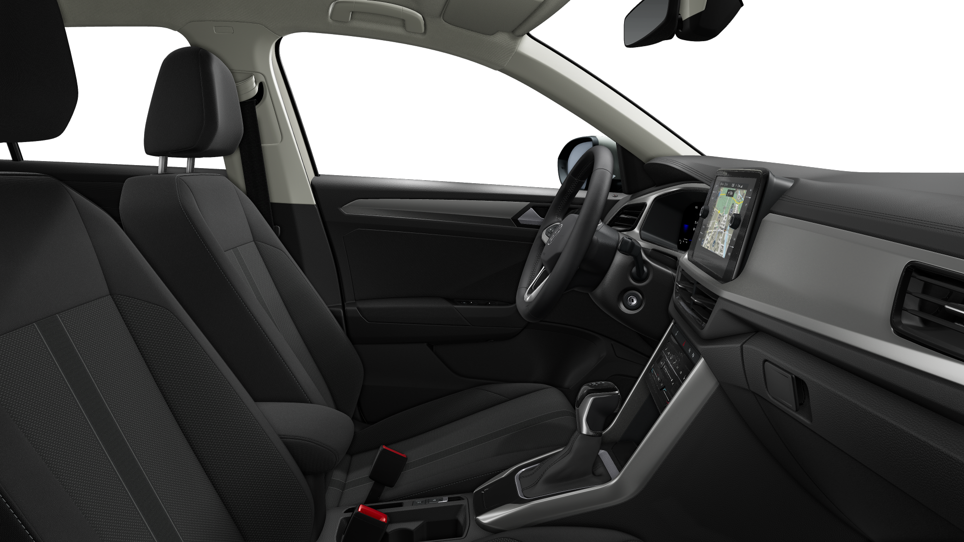 Volkswagen T-Roc 1.5 TSI Life