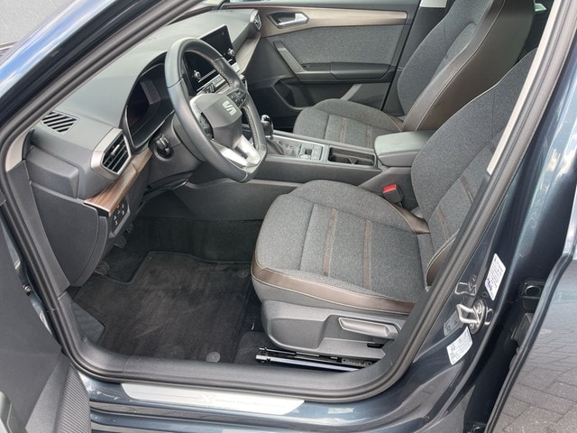 Seat Leon 1.5 TSI Xcellence