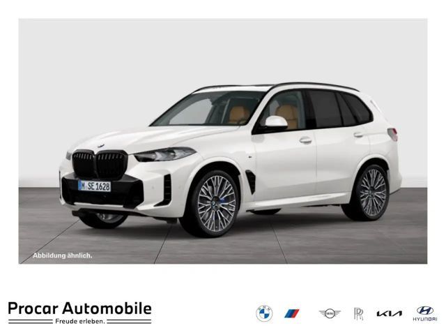 BMW X5 M-Sport xDrive30d