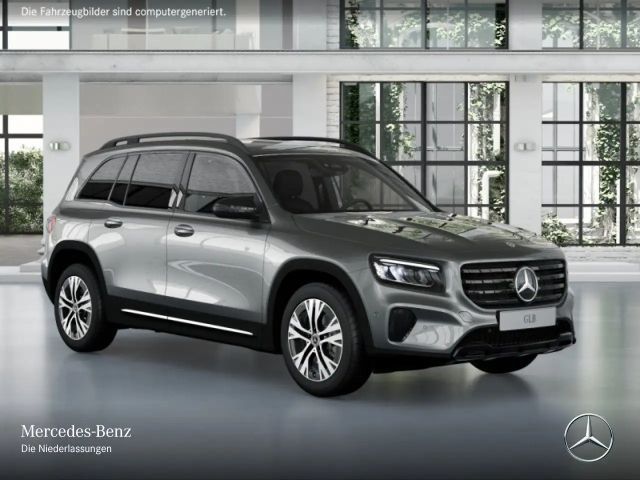 Mercedes-Benz GLB 200 Progressive
