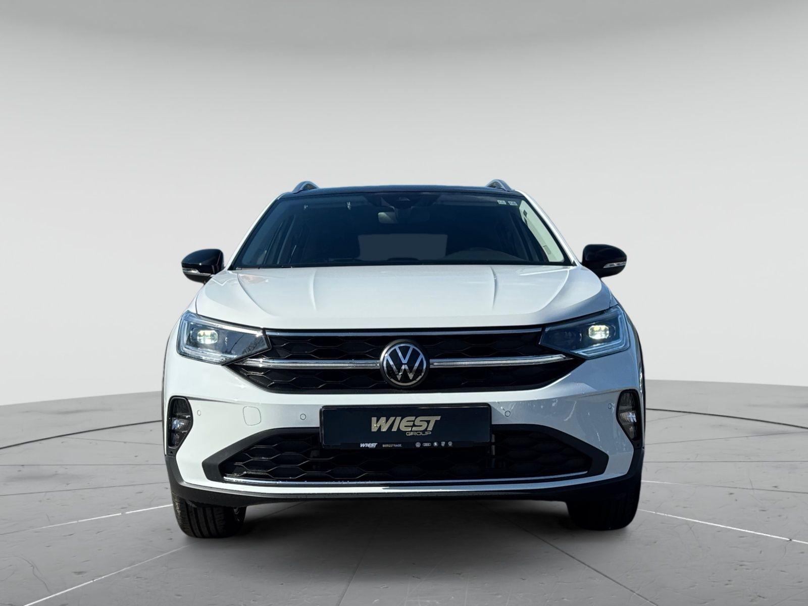 Volkswagen Taigo 1.0 TSI DSG Style