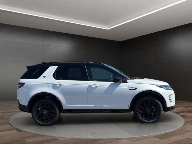 Land Rover Discovery Sport D200 Dynamic SE