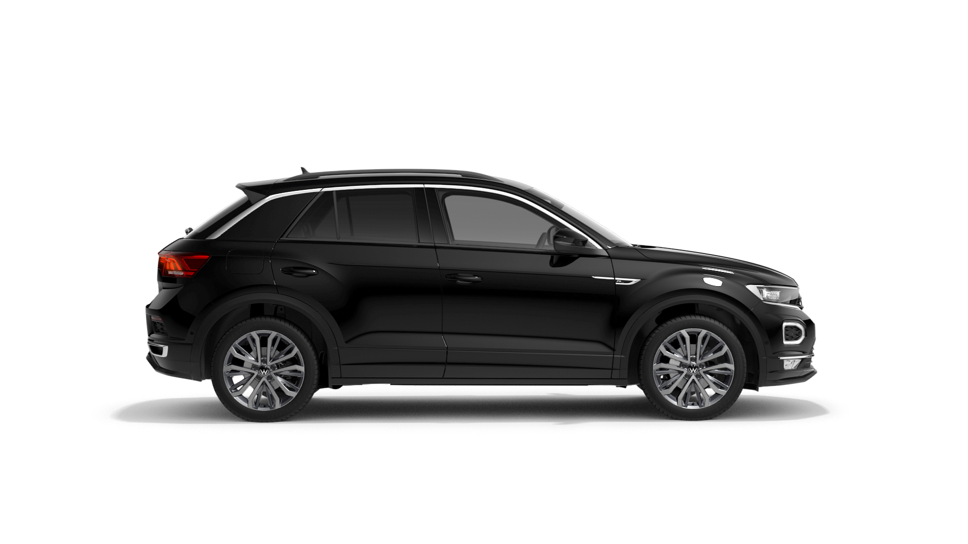 Volkswagen T-Roc 1.5 TSI R-Line