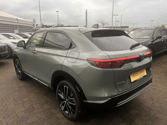 Honda HR-V 1.5 Advance Hybrid
