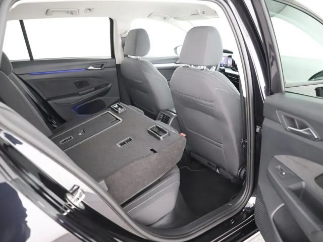 Volkswagen Golf DSG Life Variant