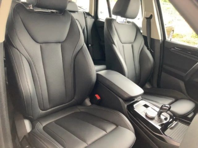 BMW X3 xDrive xDrive30e