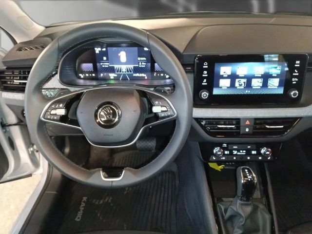 Skoda Kamiq 1.0 TSI Selection