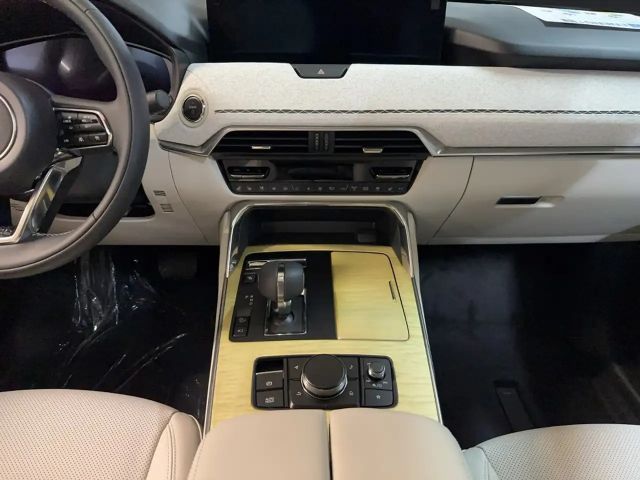 Mazda CX-80 Plus Takumi e-Skyactiv